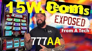 Programa VIP 777AA