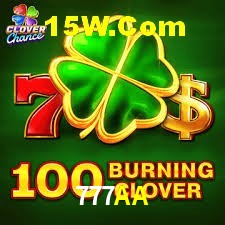 Bonus Features 777AA