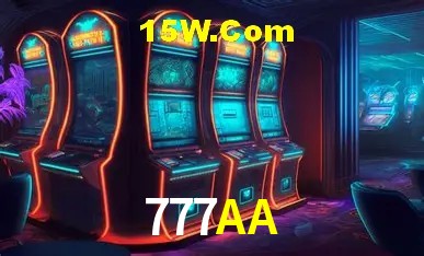 Design Responsivo 777AA