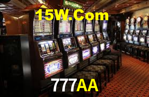 777AA Bet
