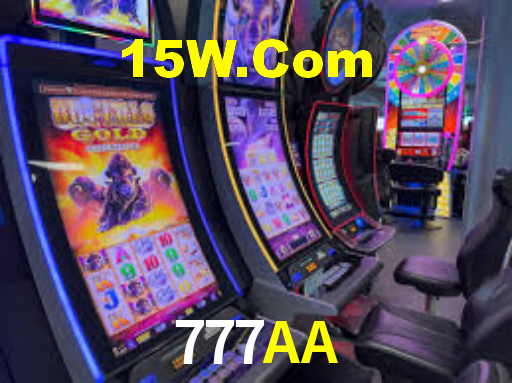 777AA Bet