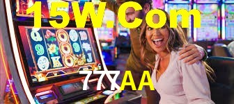 Daily Bonuses 777AA