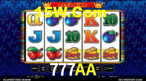 777AA Bet