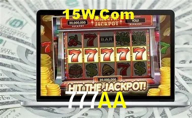 Casino VIP 777AA