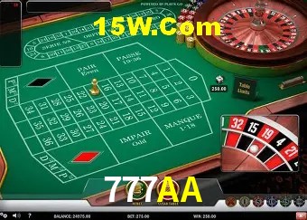 Provedores de Jogos 777AA