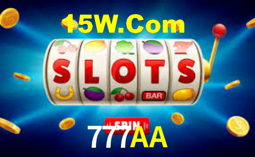 777AA,777AA Bet