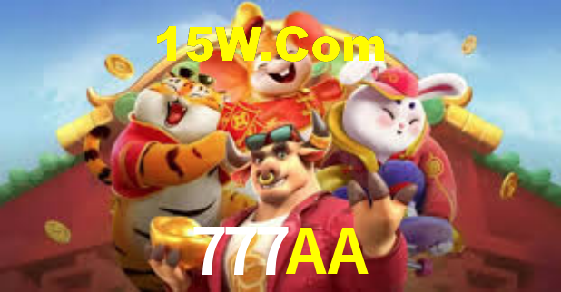 777AA Bet