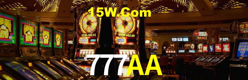777AA.Com