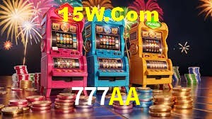 Games Directory 777AA