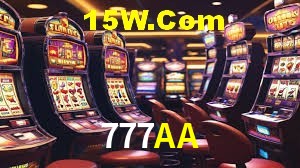 Statistics 777AA