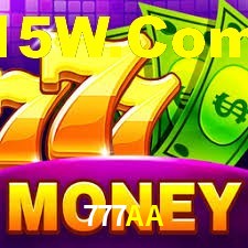 Tournaments 777AA