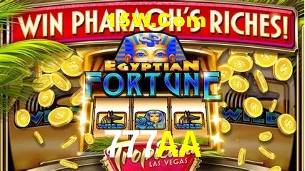 Jogos de Slot 777AA