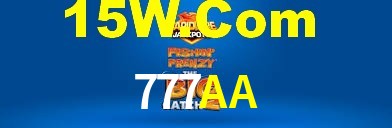 Welcome Bonus 777AA