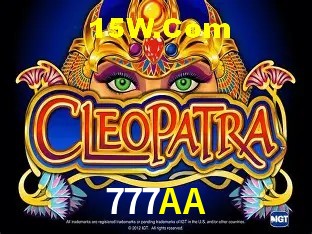 Casino Ao Vivo 777AA