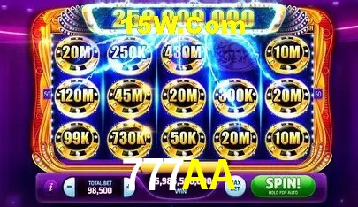 cassino 777AA