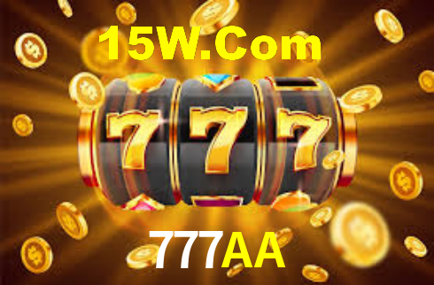 777AA