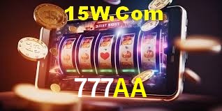 Welcome Bonus 777AA