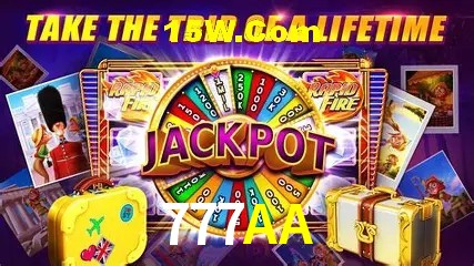 Diretório de Jogos 777AA