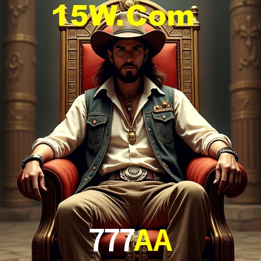 Flash Promotion 777AA